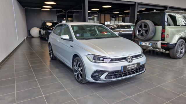 Volkswagen Polo image 6
