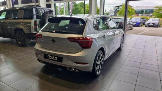 Volkswagen Polo image 8