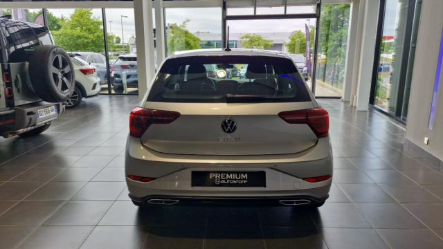 Volkswagen Polo image 5