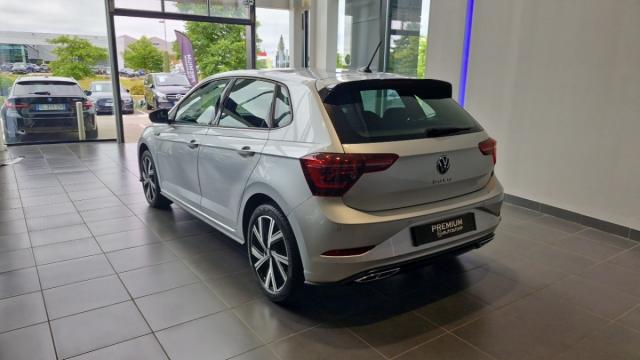 Volkswagen Polo image 7