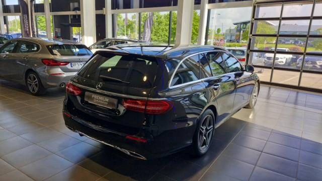 Mercedes Benz Classe E image 7