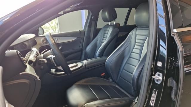 Mercedes Benz Classe E image 3