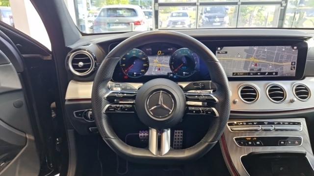 Mercedes Benz Classe E image 2