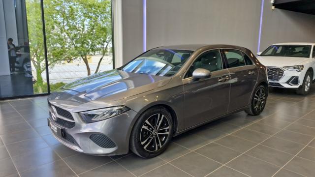 Mercedes Benz Classe A 180 Progressive Line 7g-Dct