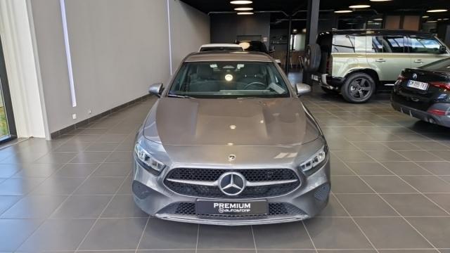 Mercedes Benz Classe A image 3