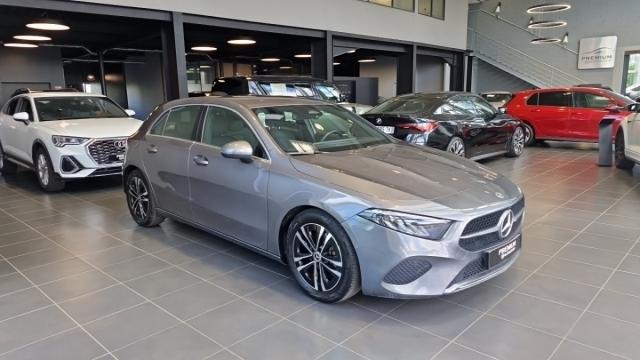 Mercedes Benz Classe A image 6