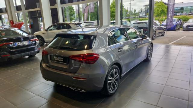 Mercedes Benz Classe A image 8