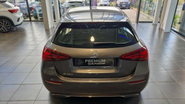 Mercedes Benz Classe A image 5