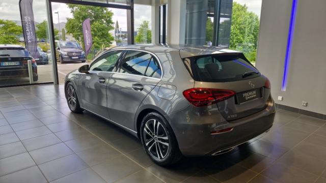 Mercedes Benz Classe A image 1