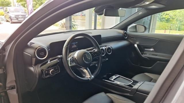 Mercedes Benz Classe A image 4