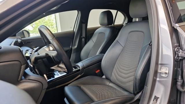 Mercedes Benz Classe A image 9