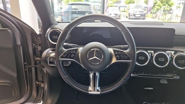 Mercedes Benz Classe A image 2