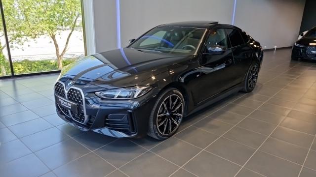 Bmw Série 4 Gran Coupé G26 Lci 420d Xdrive 190 Ch Bva8 M Sport