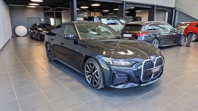 Bmw Série 4 Gran Coupé image 7