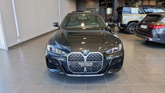 Bmw Série 4 Gran Coupé image 3