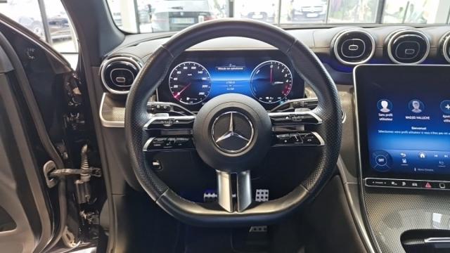 Mercedes Benz Glc image 7