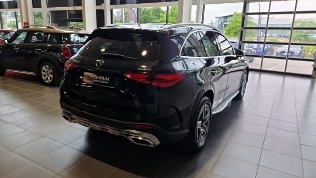 Mercedes Benz Glc image 3