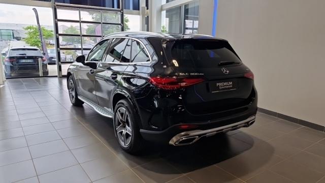 Mercedes Benz Glc image 6