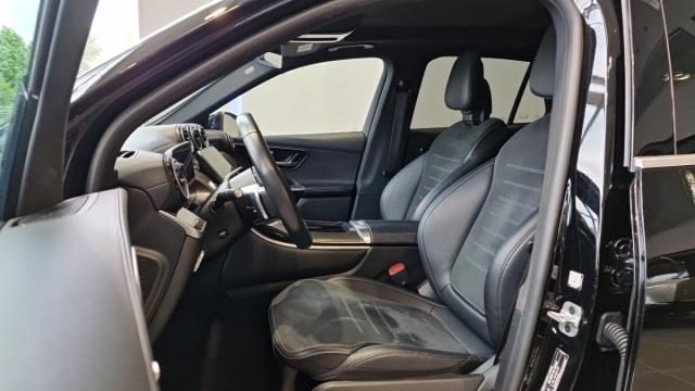 Mercedes Benz Glc image 2