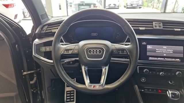 Audi Q3 image 9