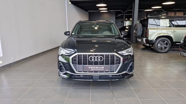 Audi Q3 image 3