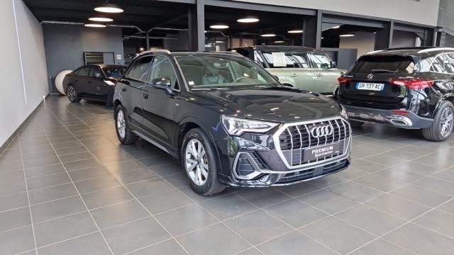 Audi Q3 image 4