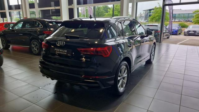 Audi Q3 image 6