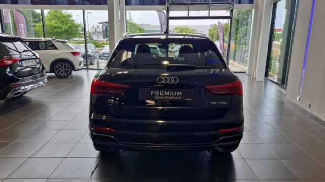 Audi Q3 image 2