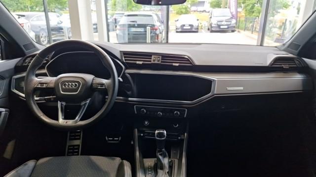 Audi Q3 image 7