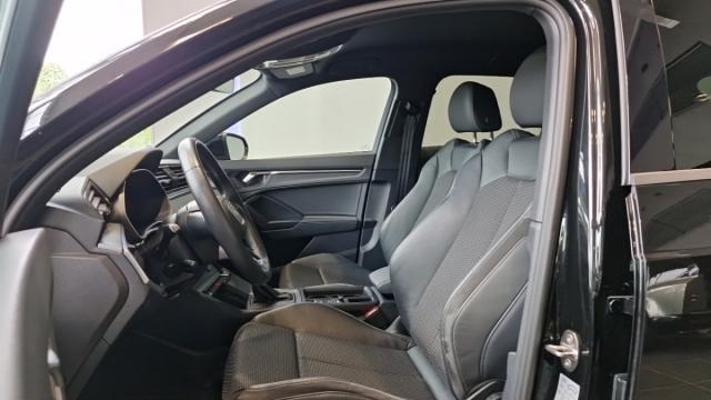 Audi Q3 image 5