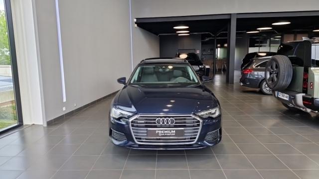 Audi A6 Avant image 1