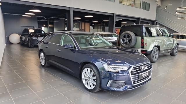 Audi A6 Avant image 6