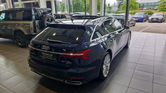 Audi A6 Avant image 8