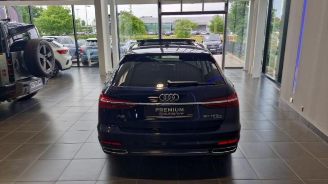 Audi A6 Avant image 7