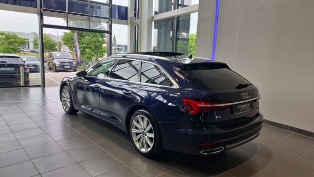 Audi A6 Avant image 3