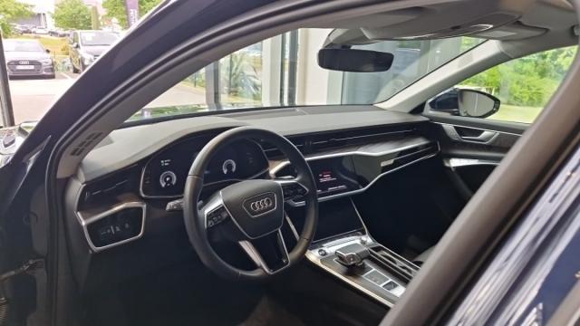 Audi A6 Avant image 9