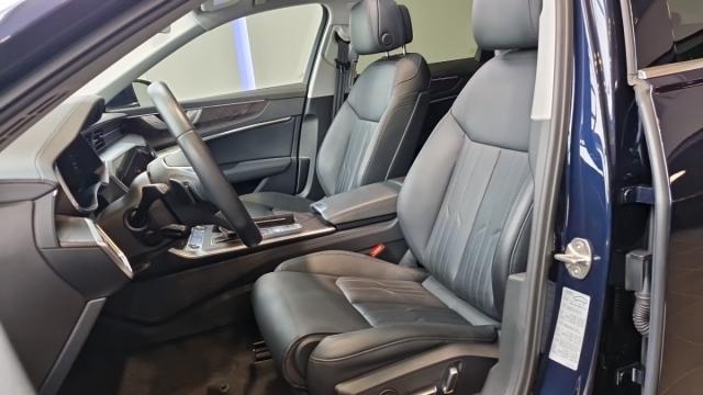 Audi A6 Avant image 2