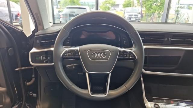 Audi A6 Avant image 4