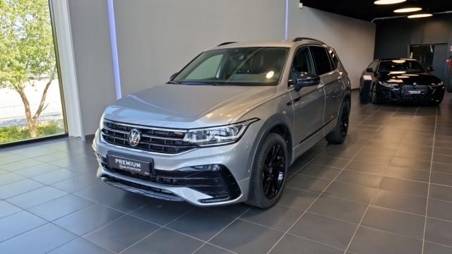 Volkswagen Tiguan Allspace 1.5 Tsi 150ch Dsg7 R-Line