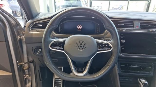 Volkswagen Tiguan Allspace image 3