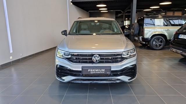 Volkswagen Tiguan Allspace image 9