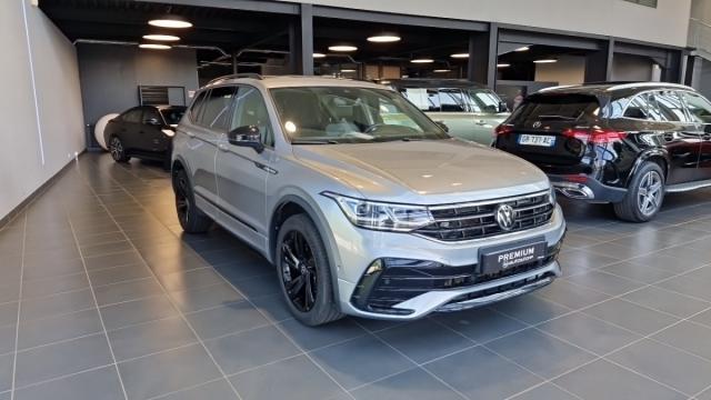 Volkswagen Tiguan Allspace image 1