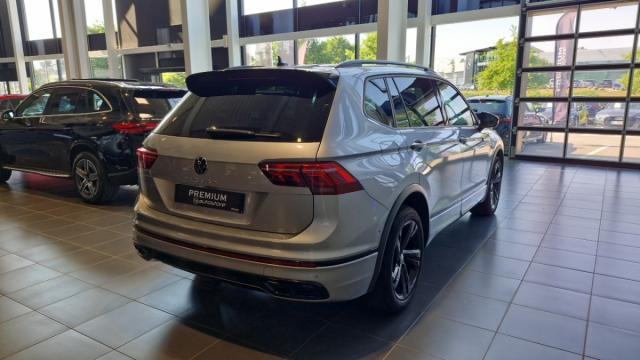 Volkswagen Tiguan Allspace image 8