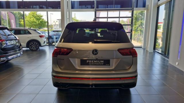 Volkswagen Tiguan Allspace image 7