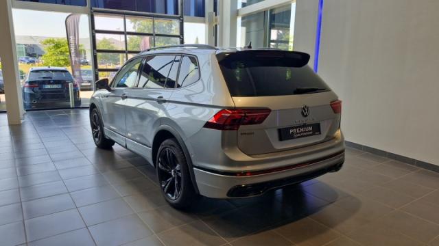 Volkswagen Tiguan Allspace image 2