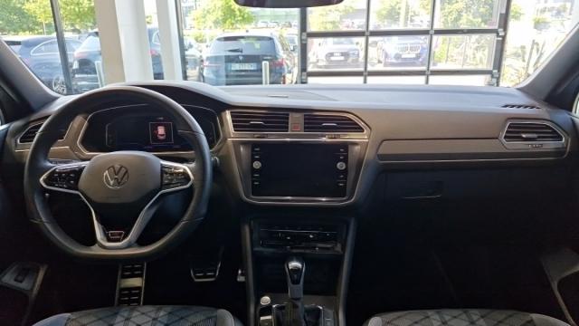Volkswagen Tiguan Allspace image 5