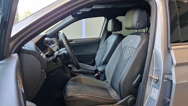 Volkswagen Tiguan Allspace image 6