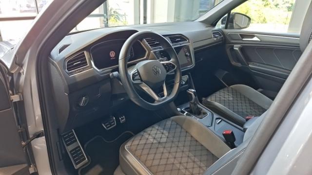 Volkswagen Tiguan Allspace image 4