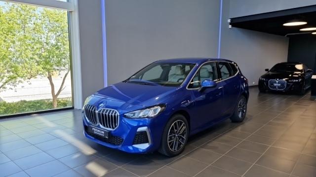 Bmw Serie 2 Active Tourer U06 225e Xdrive 245 Ch Dkg7 M Sport