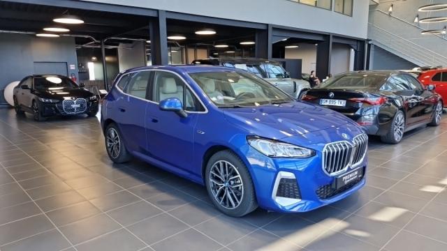 Bmw Serie 2 Active Tourer image 7